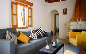 Malietzis House