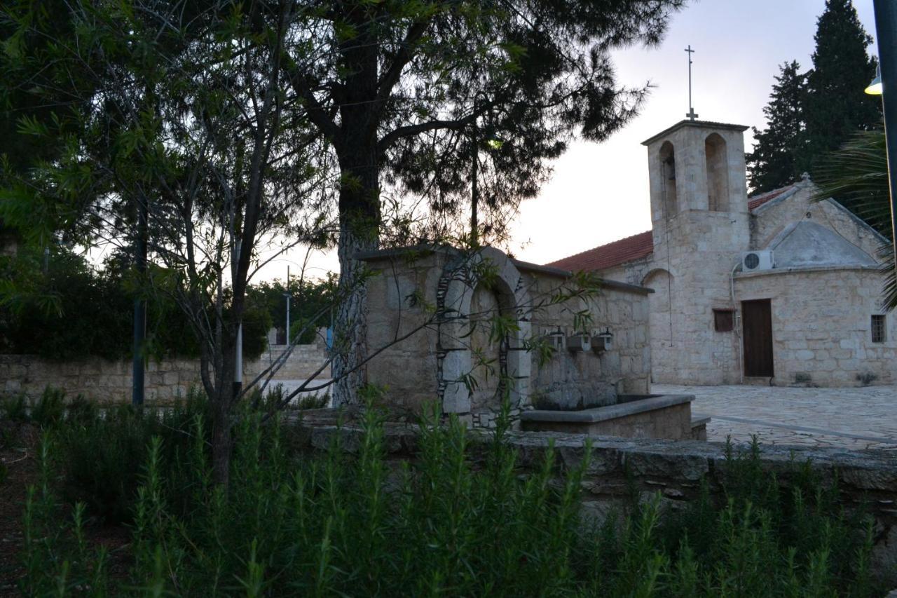Malietzis House Villa Pano Arodes Exterior photo