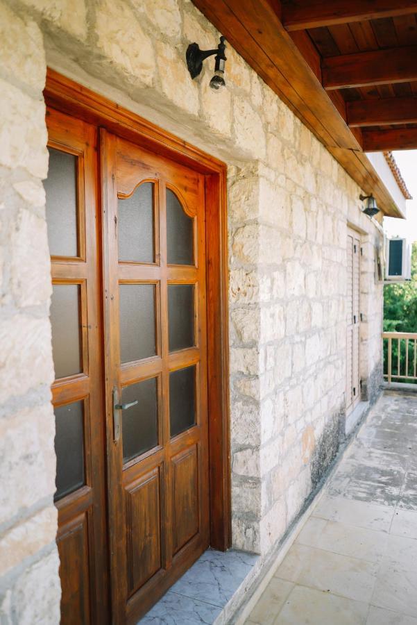 Malietzis House Villa Pano Arodes Exterior photo