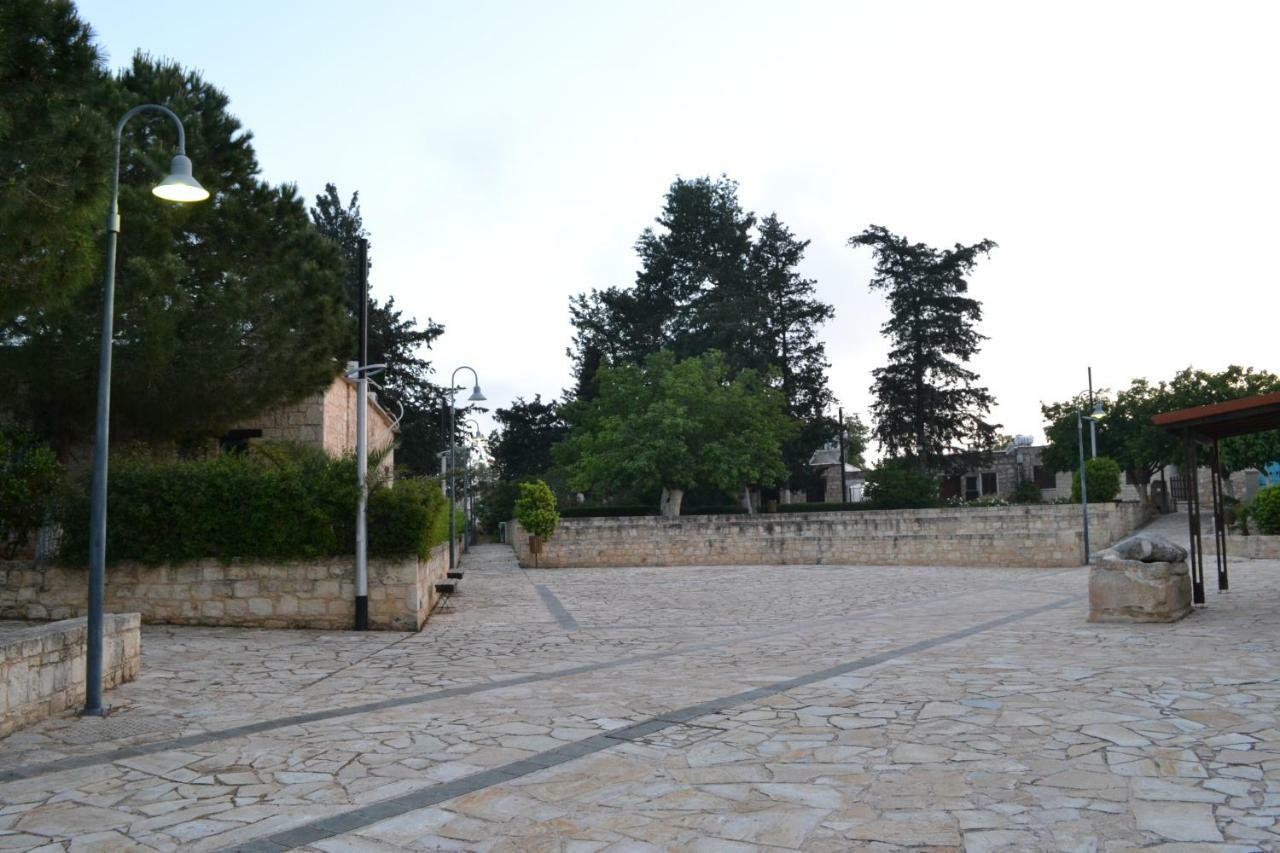Malietzis House Villa Pano Arodes Exterior photo